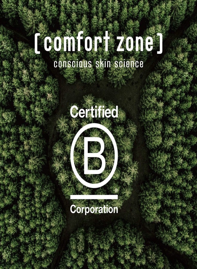 Comfort Zone [ comfort zone ] Essential Double Size Kit, With Face Wash and Scrub, Most-Loved Products in Double Format, Proper Everyday Face Cleaning 300 ml and 120 ml (2 Piece Set) - Image 2